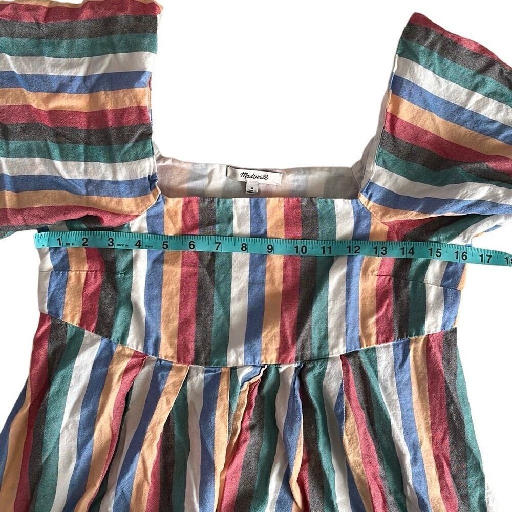 Madewell Dress  - Picture 7 of 9